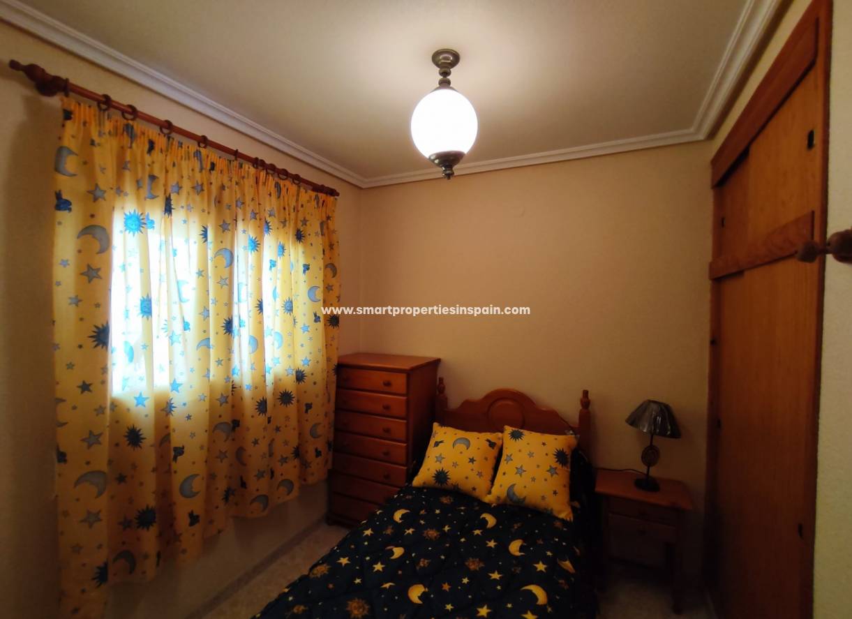 Wederverkoop - Detached Villa - La Marina - Urbanización La Marina