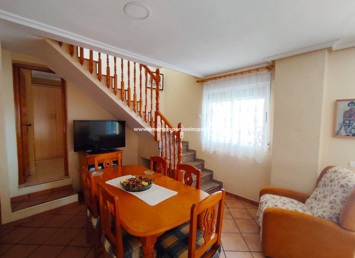 Wederverkoop - Detached Villa - La Marina - Urbanización La Marina