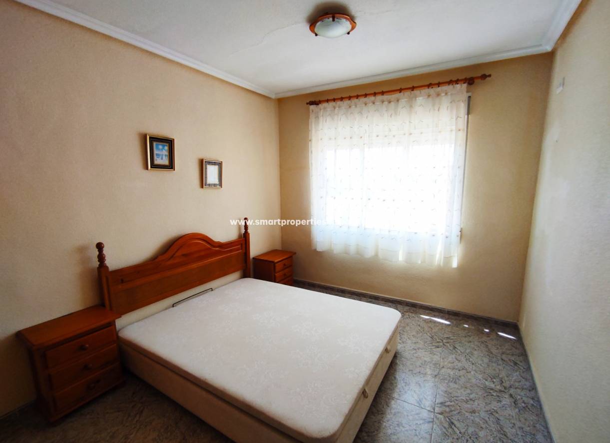 Wederverkoop - Detached Villa - La Marina - Urbanización La Marina