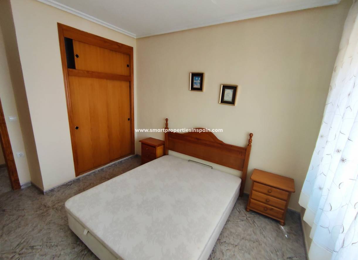 Wederverkoop - Detached Villa - La Marina - Urbanización La Marina