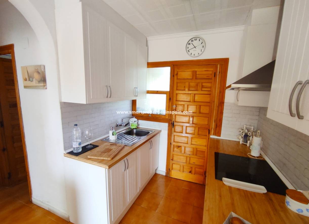 Wederverkoop - Detached Villa - La Marina - Urbanización La Marina