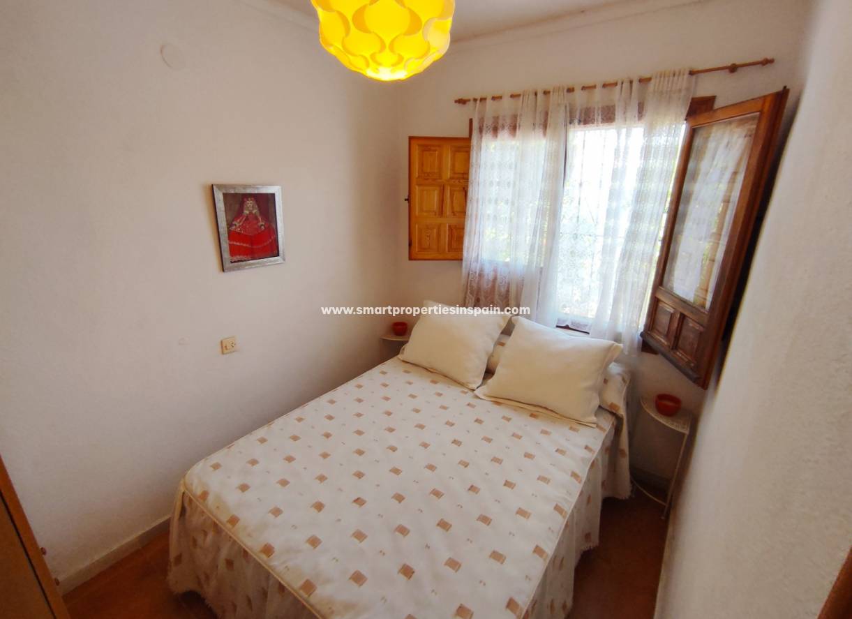 Wederverkoop - Detached Villa - La Marina - Urbanización La Marina