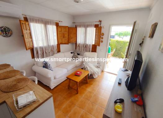 Wederverkoop - Detached Villa - La Marina - Urbanización La Marina