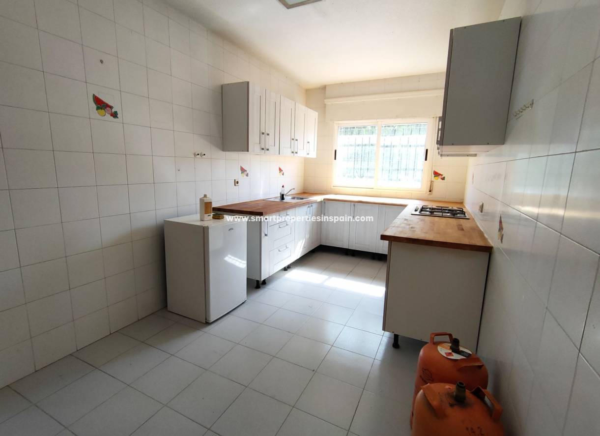 Wederverkoop - Detached Villa - La Marina - Urbanización La Marina