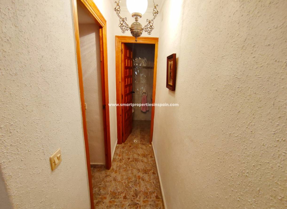 Wederverkoop - Detached Villa - La Marina - Urbanización La Marina