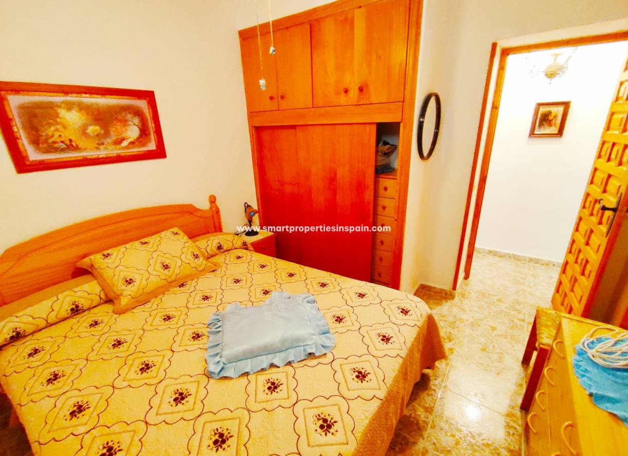 Wederverkoop - Detached Villa - La Marina - Urbanización La Marina