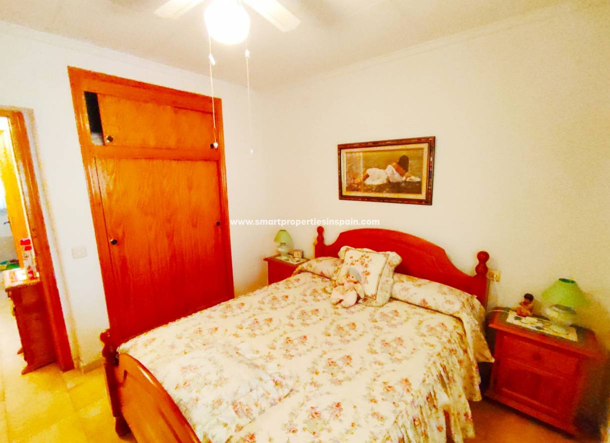 Wederverkoop - Detached Villa - La Marina - Urbanización La Marina