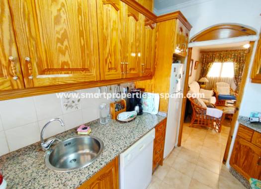 Wederverkoop - Detached Villa - La Marina - Urbanización La Marina