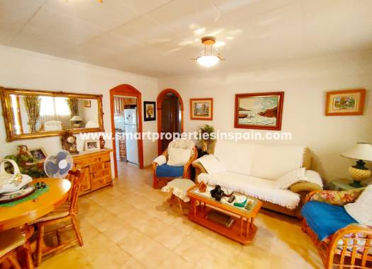 Wederverkoop - Detached Villa - La Marina - Urbanización La Marina