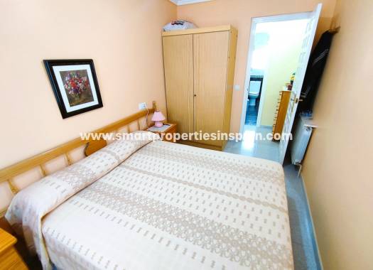 Wederverkoop - Detached Villa - La Marina - Urbanización La Marina
