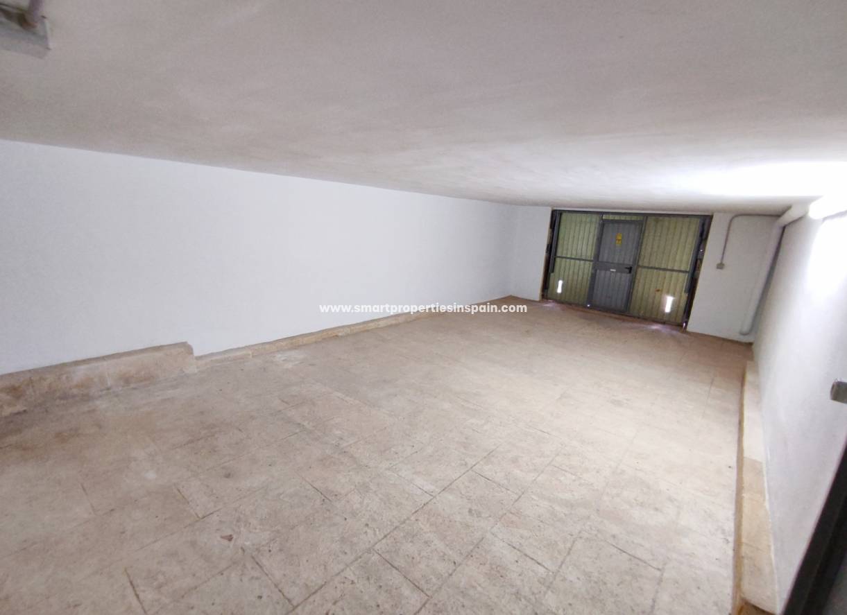 Wederverkoop - Detached Villa - La Marina - Urbanización La Marina