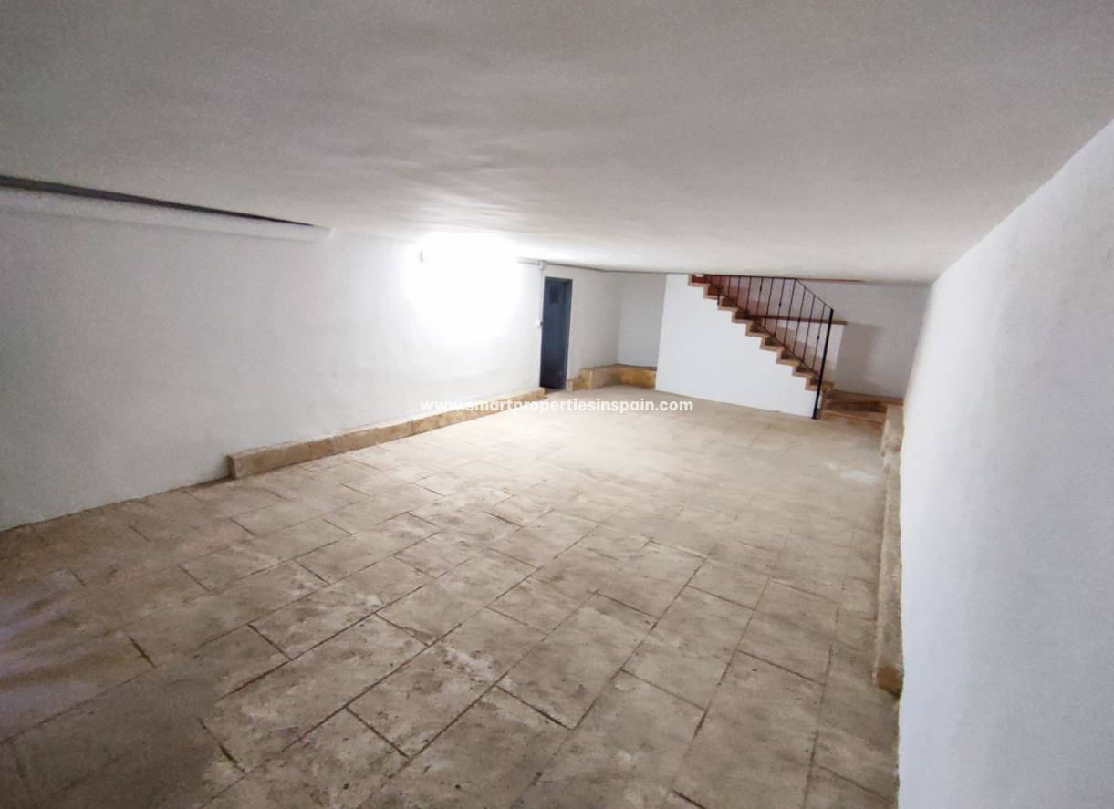 Wederverkoop - Detached Villa - La Marina - Urbanización La Marina