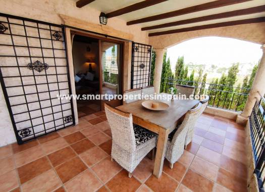 Wederverkoop - Detached Villa - La Marina - Urbanización La Marina
