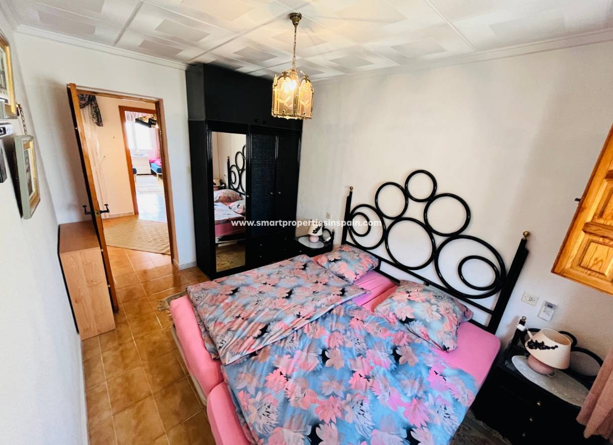 Wederverkoop - Detached Villa - La Marina - Urbanización La Marina