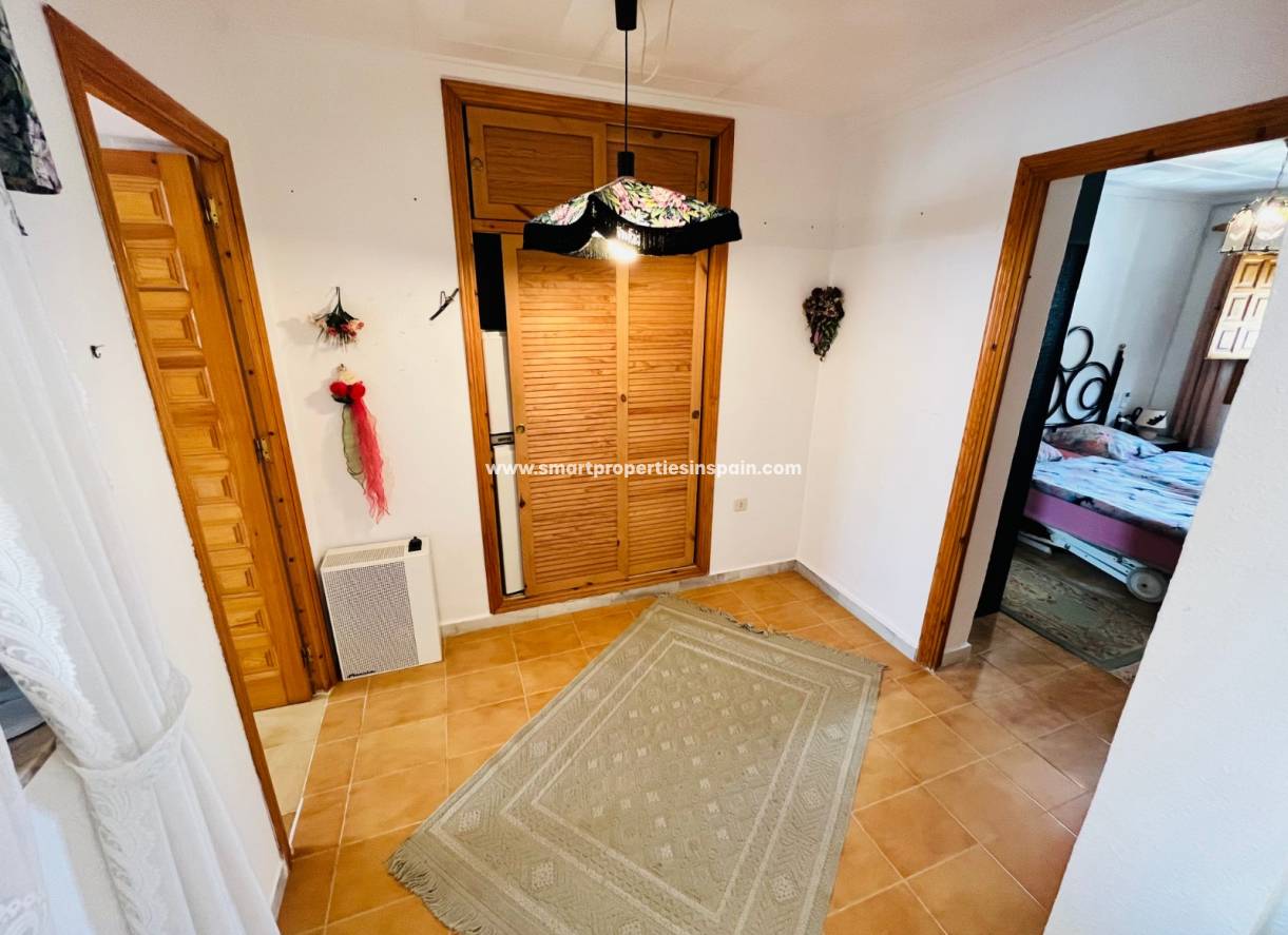 Wederverkoop - Detached Villa - La Marina - Urbanización La Marina