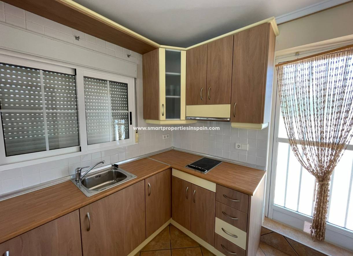Wederverkoop - Detached Villa - La Marina - Urbanizacion la marina