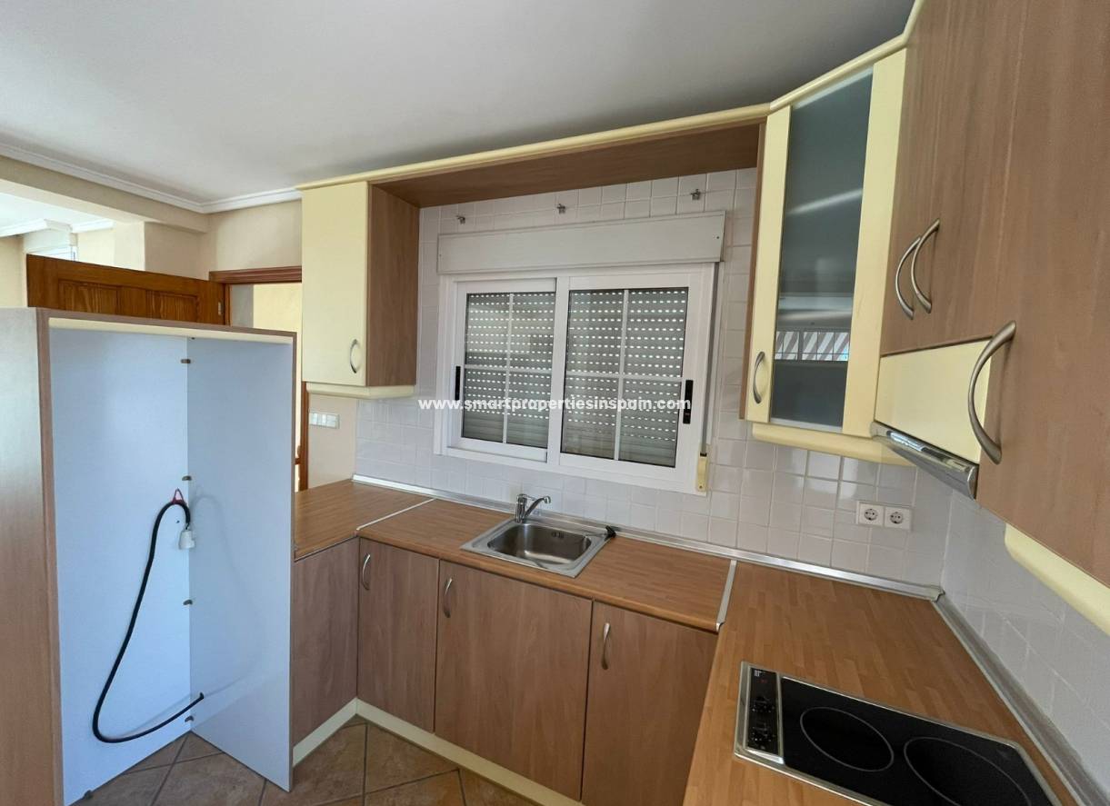 Wederverkoop - Detached Villa - La Marina - Urbanizacion la marina