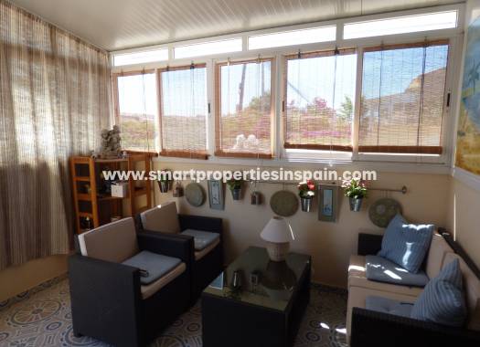 Wederverkoop - Detached Villa - La Marina - Urbanización La Marina