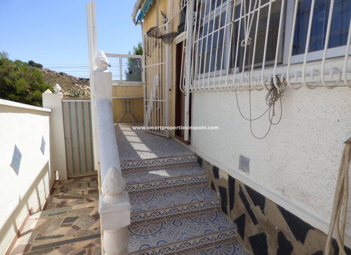 Wederverkoop - Detached Villa - La Marina - Urbanización La Marina