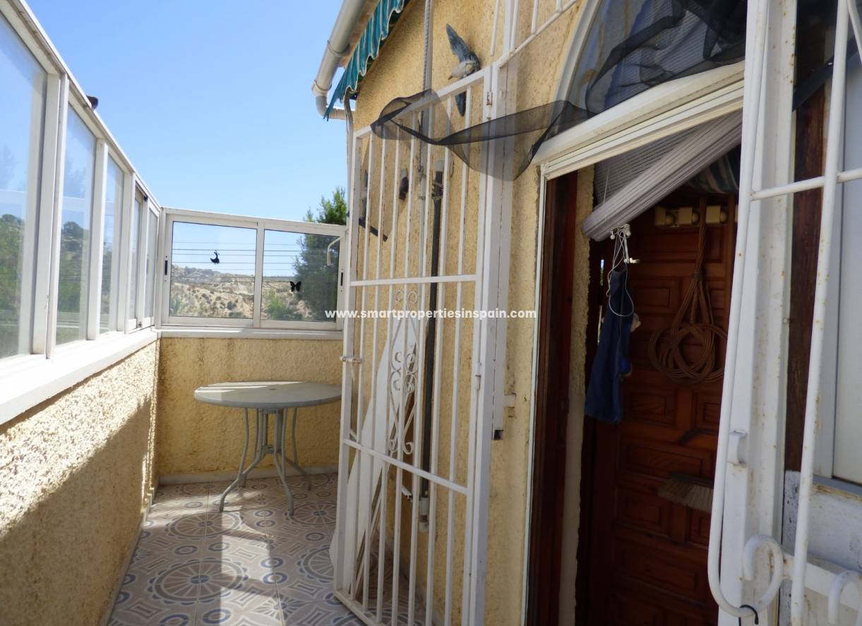 Wederverkoop - Detached Villa - La Marina - Urbanización La Marina