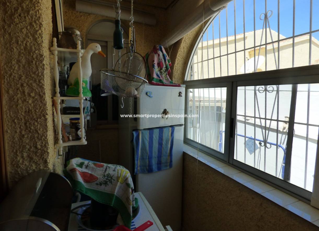 Wederverkoop - Detached Villa - La Marina - Urbanización La Marina