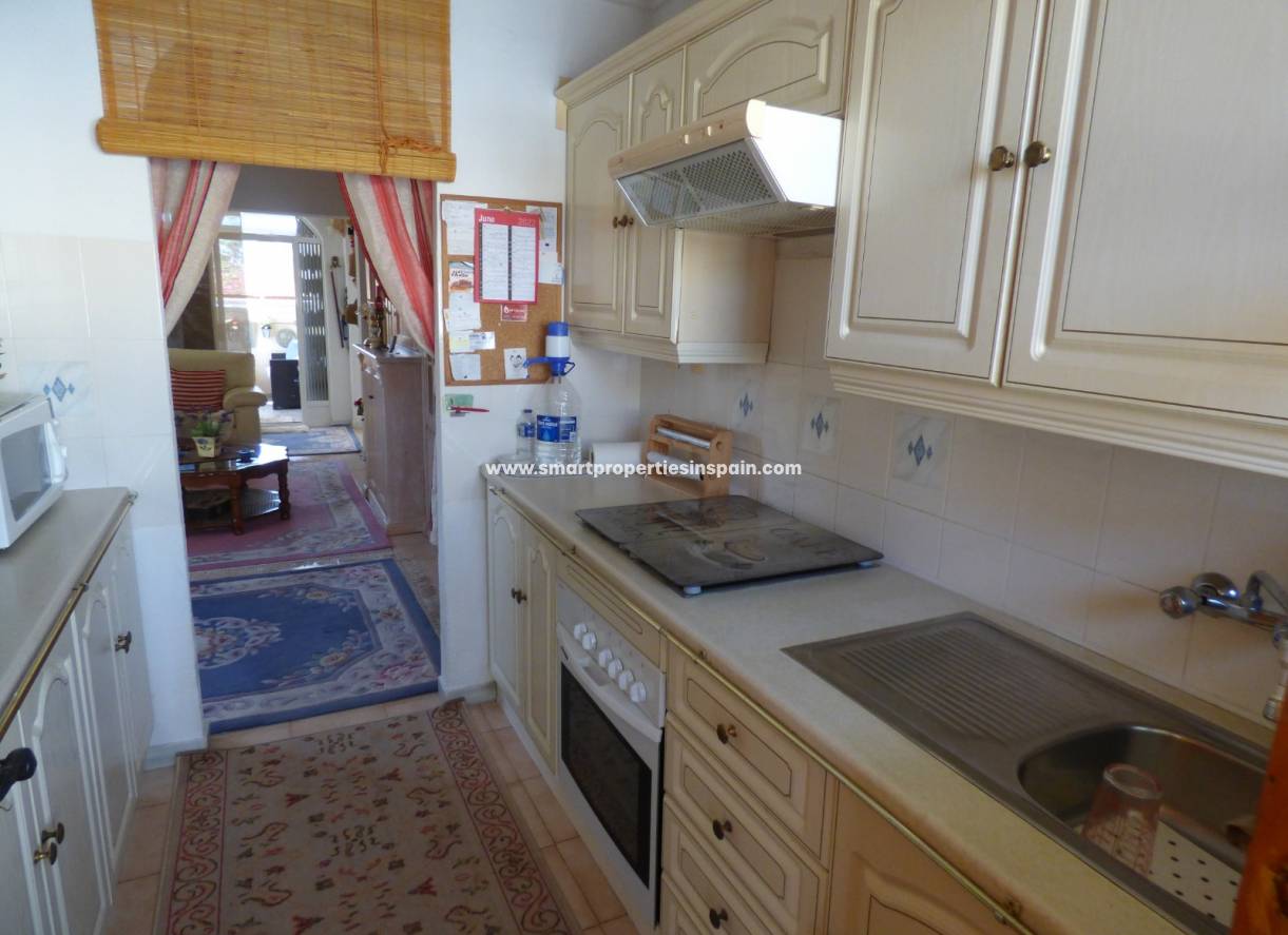 Wederverkoop - Detached Villa - La Marina - Urbanización La Marina
