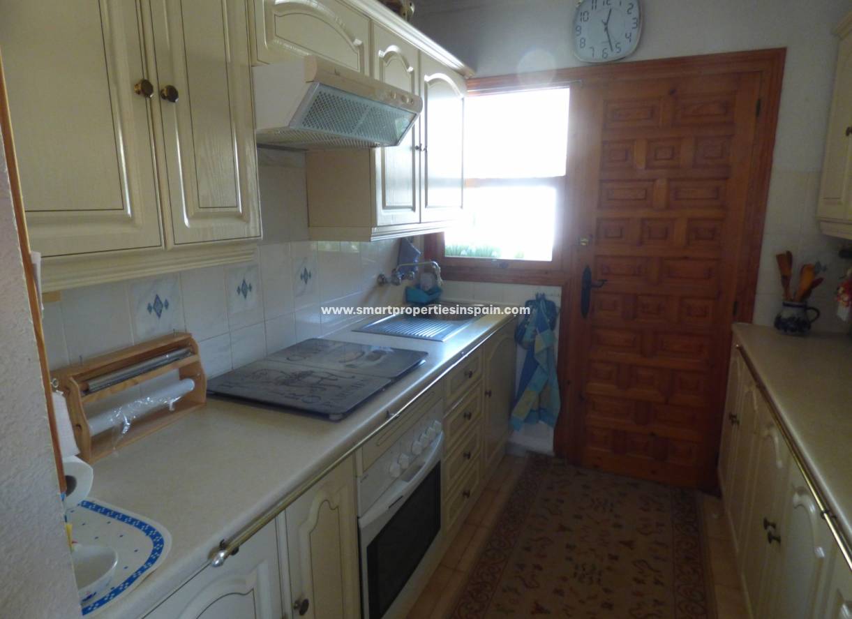 Wederverkoop - Detached Villa - La Marina - Urbanización La Marina