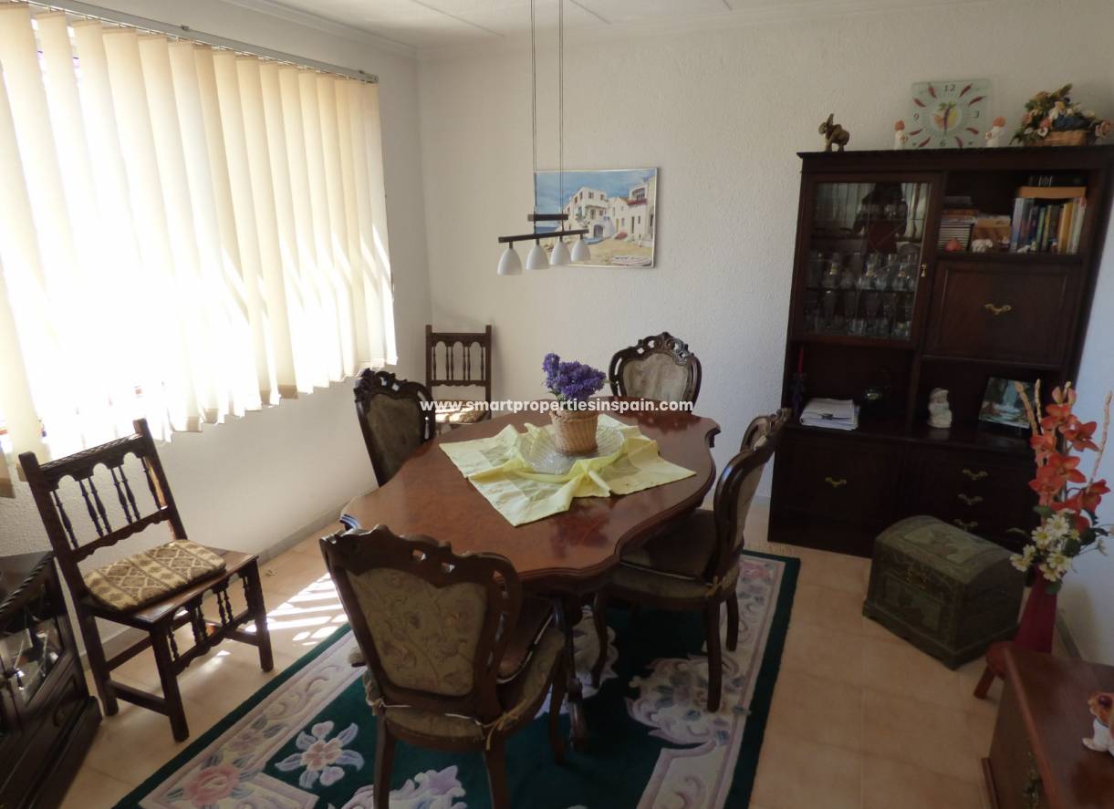 Wederverkoop - Detached Villa - La Marina - Urbanización La Marina
