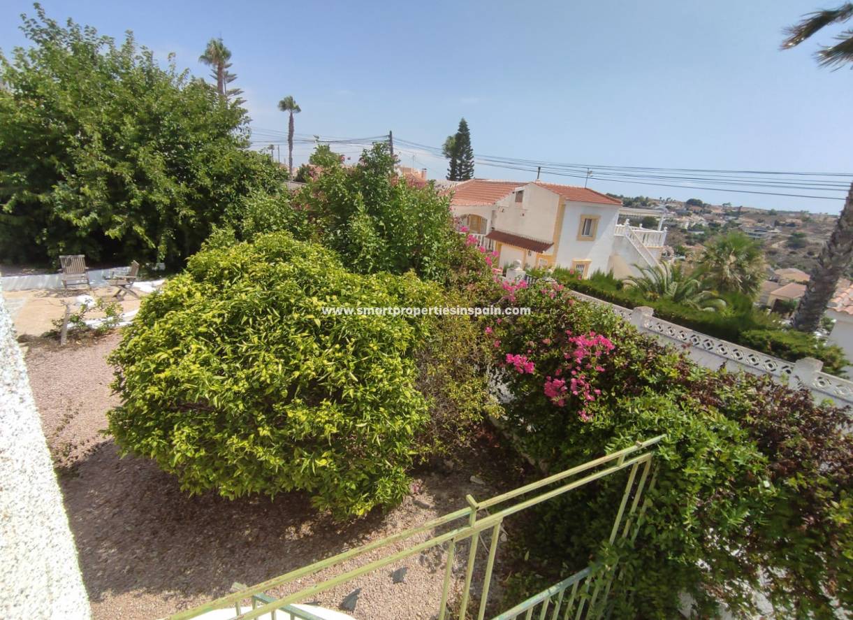 Wederverkoop - Detached Villa - La Marina - Urbanización La Marina