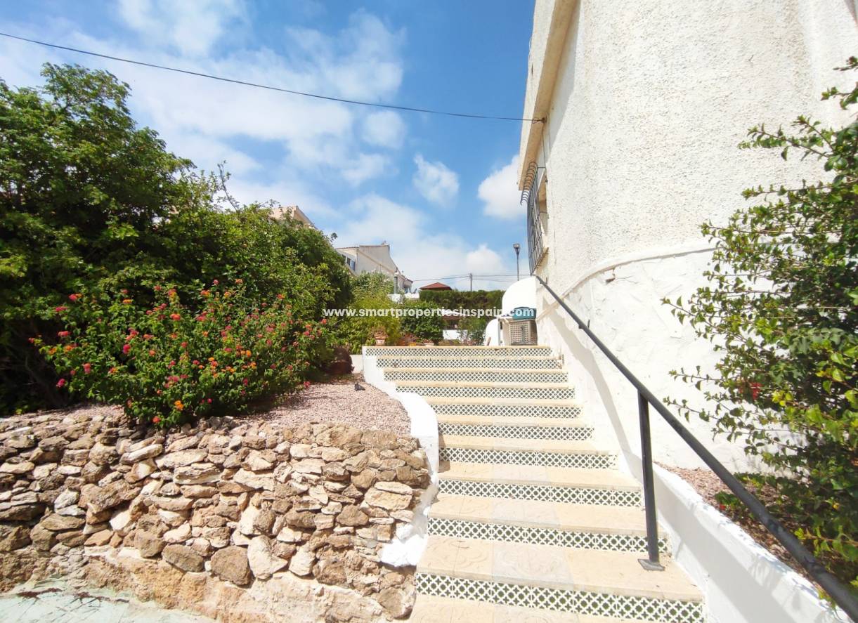 Wederverkoop - Detached Villa - La Marina - Urbanización La Marina