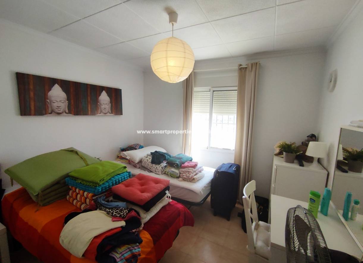 Wederverkoop - Detached Villa - La Marina - Urbanización La Marina
