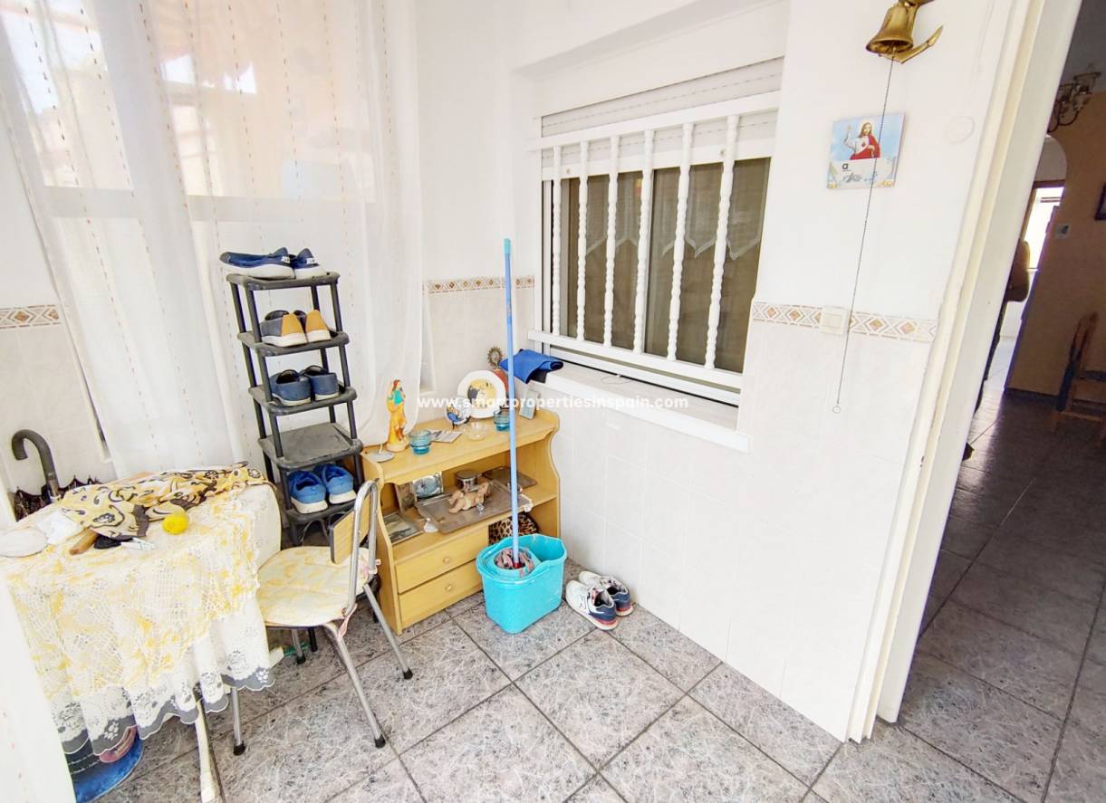 Wederverkoop - Detached Villa - La Marina - Urbanización La Marina