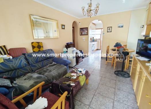 Wederverkoop - Detached Villa - La Marina - Urbanización La Marina