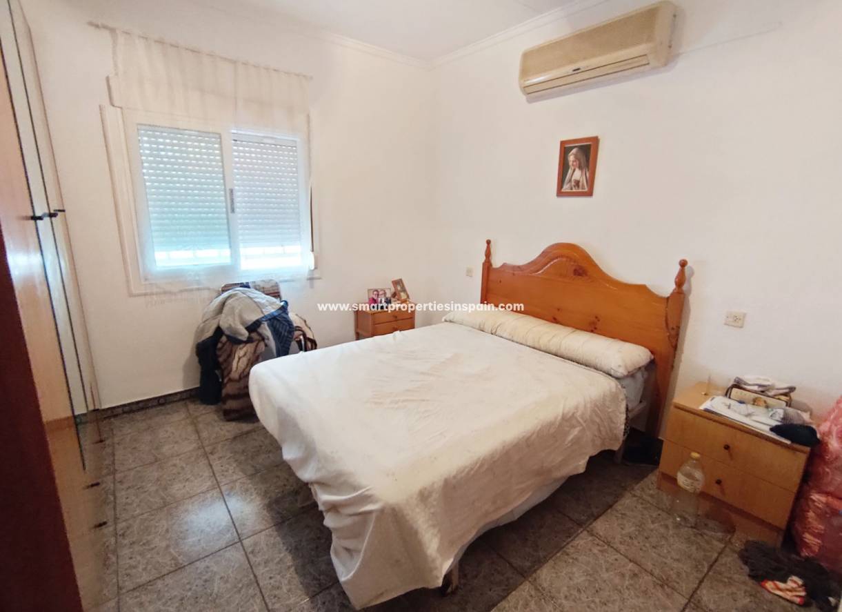 Wederverkoop - Detached Villa - La Marina - Urbanización La Marina