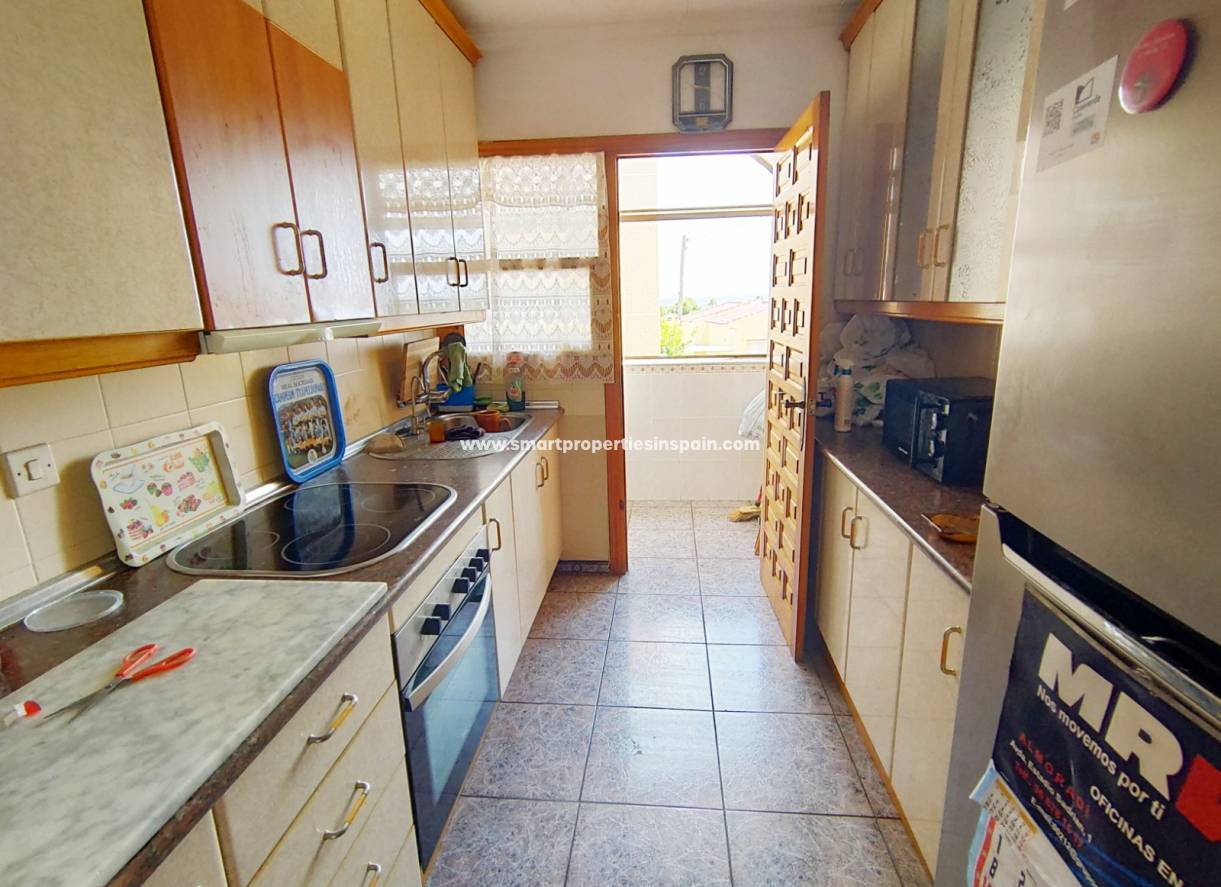 Wederverkoop - Detached Villa - La Marina - Urbanización La Marina