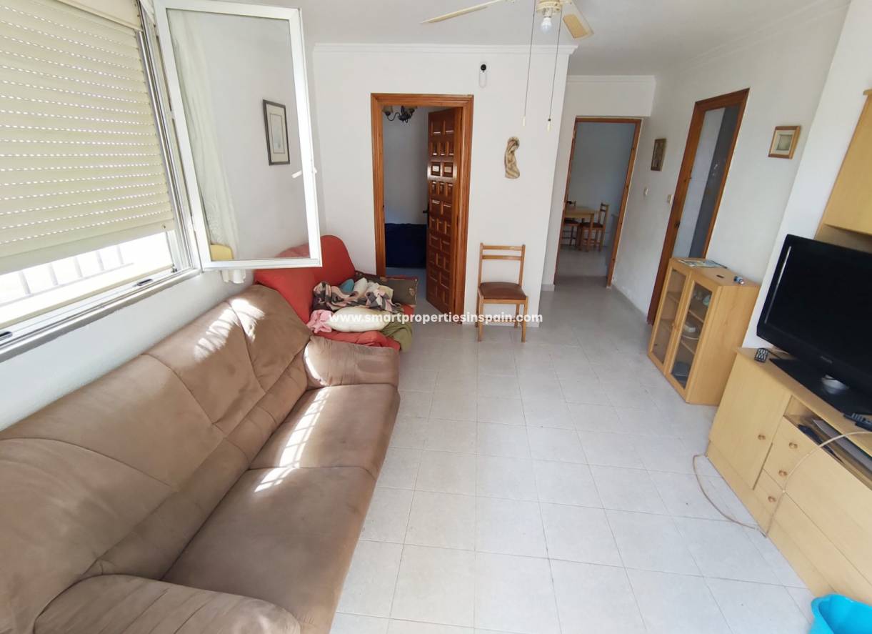 Wederverkoop - Detached Villa - La Marina - Urbanización La Marina