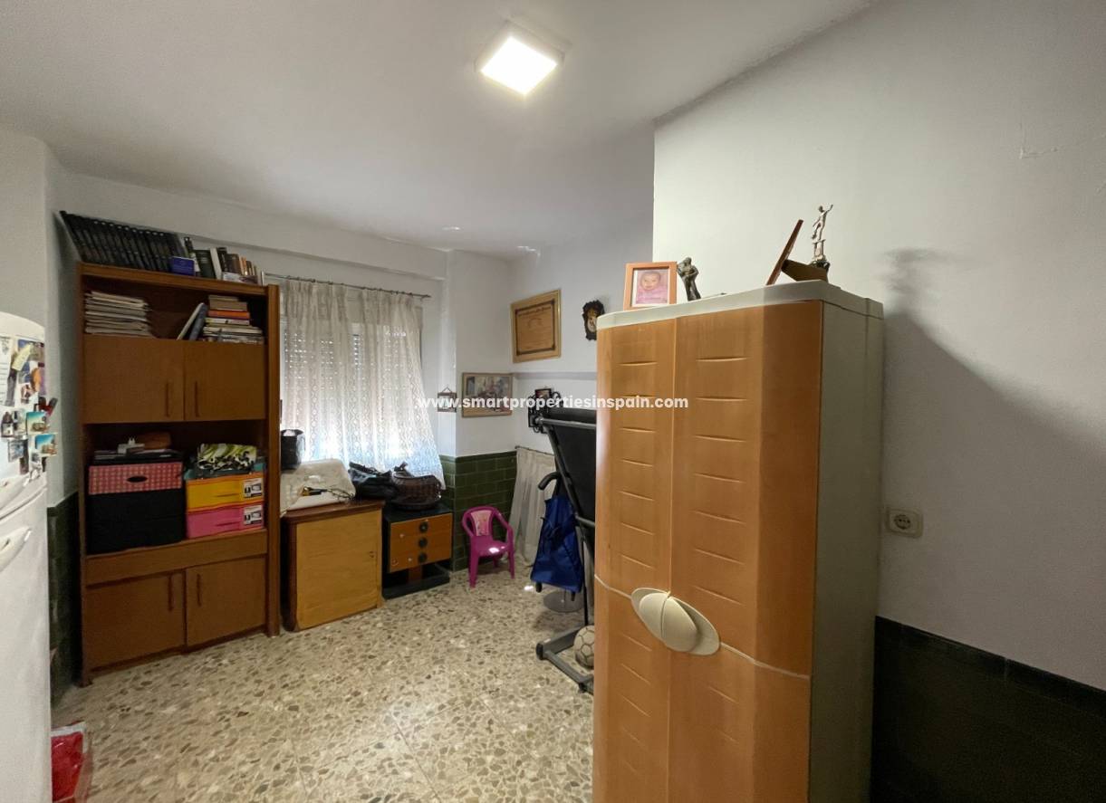 Wederverkoop - Detached Villa - La Marina - Urbanización La Marina