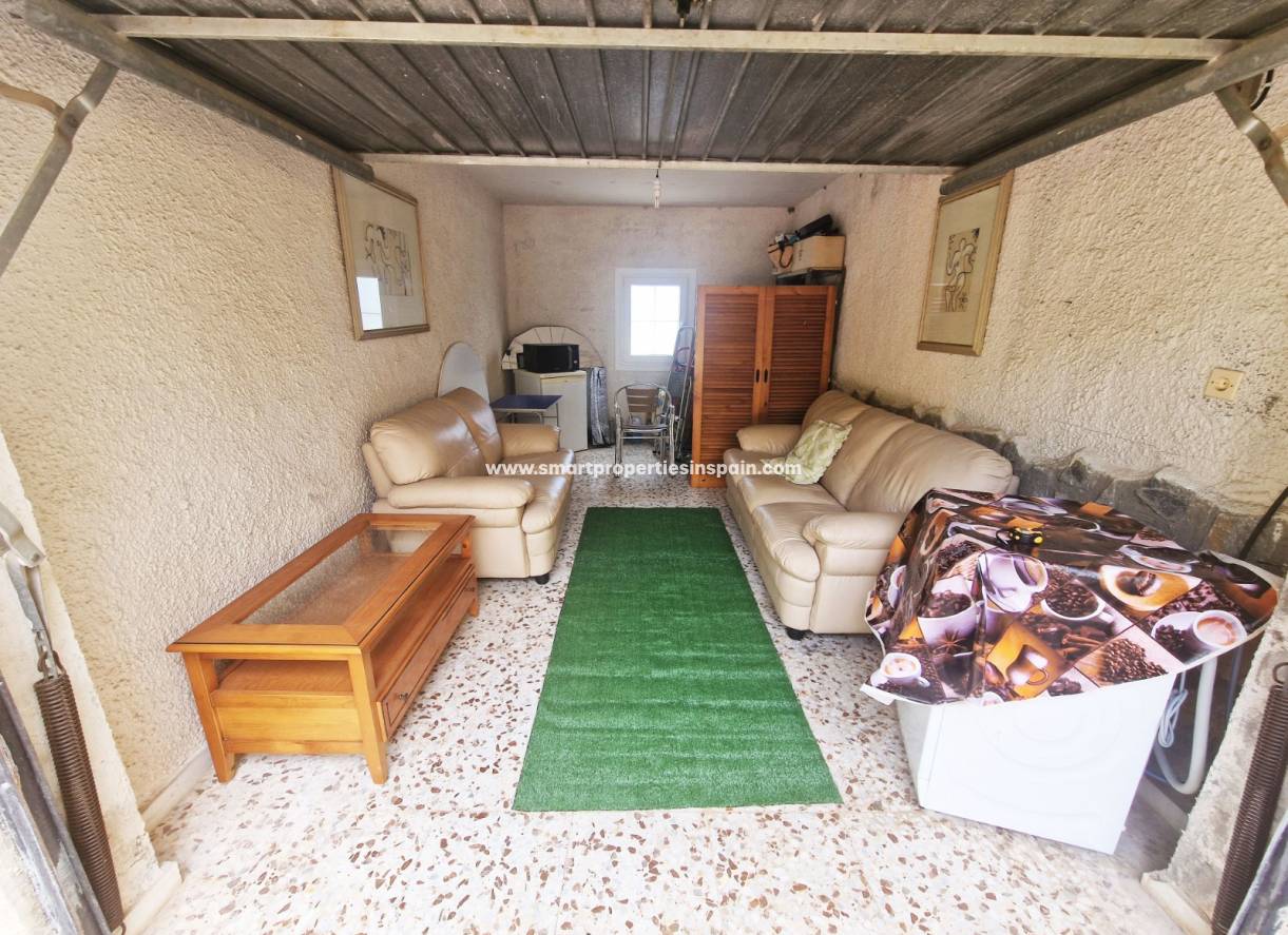 Wederverkoop - Detached Villa - La Marina - Urbanización La Marina