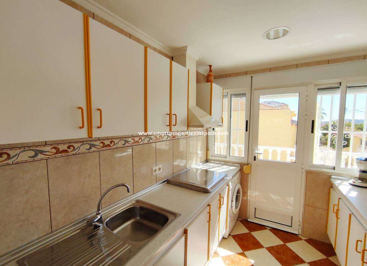 Wederverkoop - Detached Villa - La Marina - Urbanización La Marina