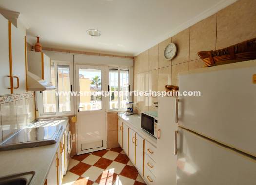 Wederverkoop - Detached Villa - La Marina - Urbanización La Marina