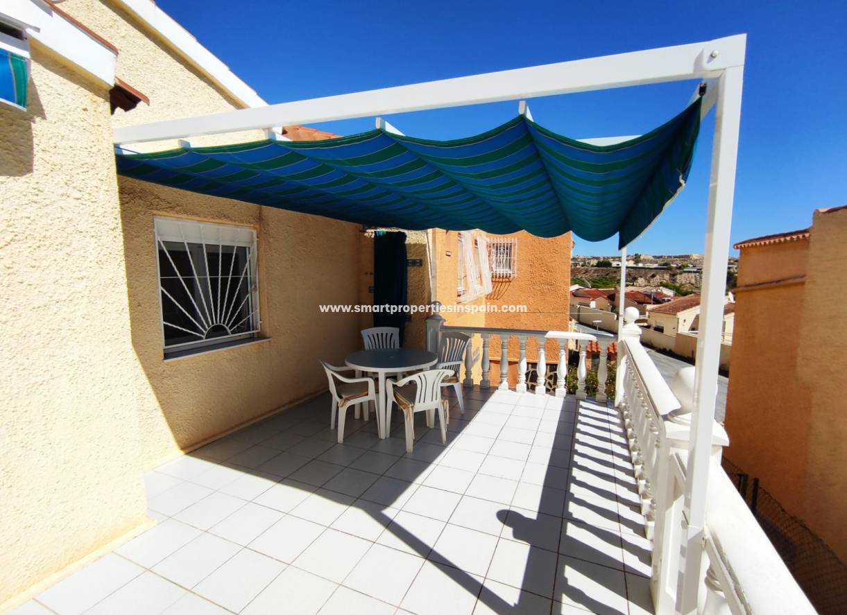 Wederverkoop - Detached Villa - La Marina - Urbanización La Marina