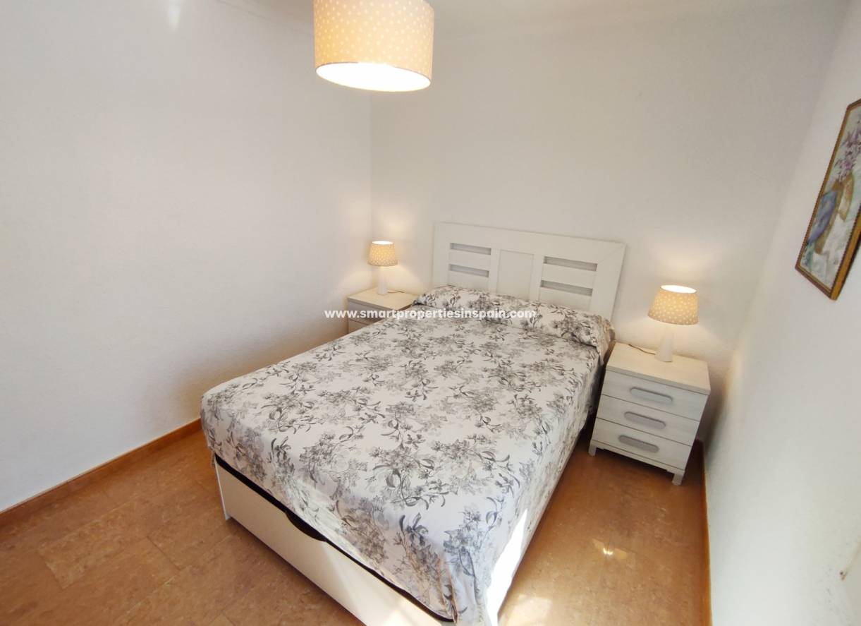 Wederverkoop - Detached Villa - La Marina - Urbanización La Marina