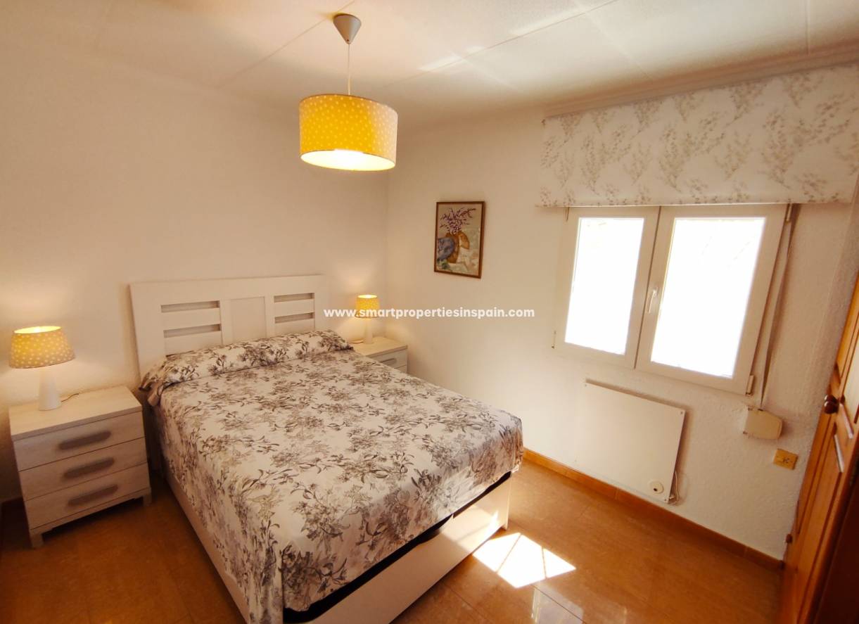 Wederverkoop - Detached Villa - La Marina - Urbanización La Marina
