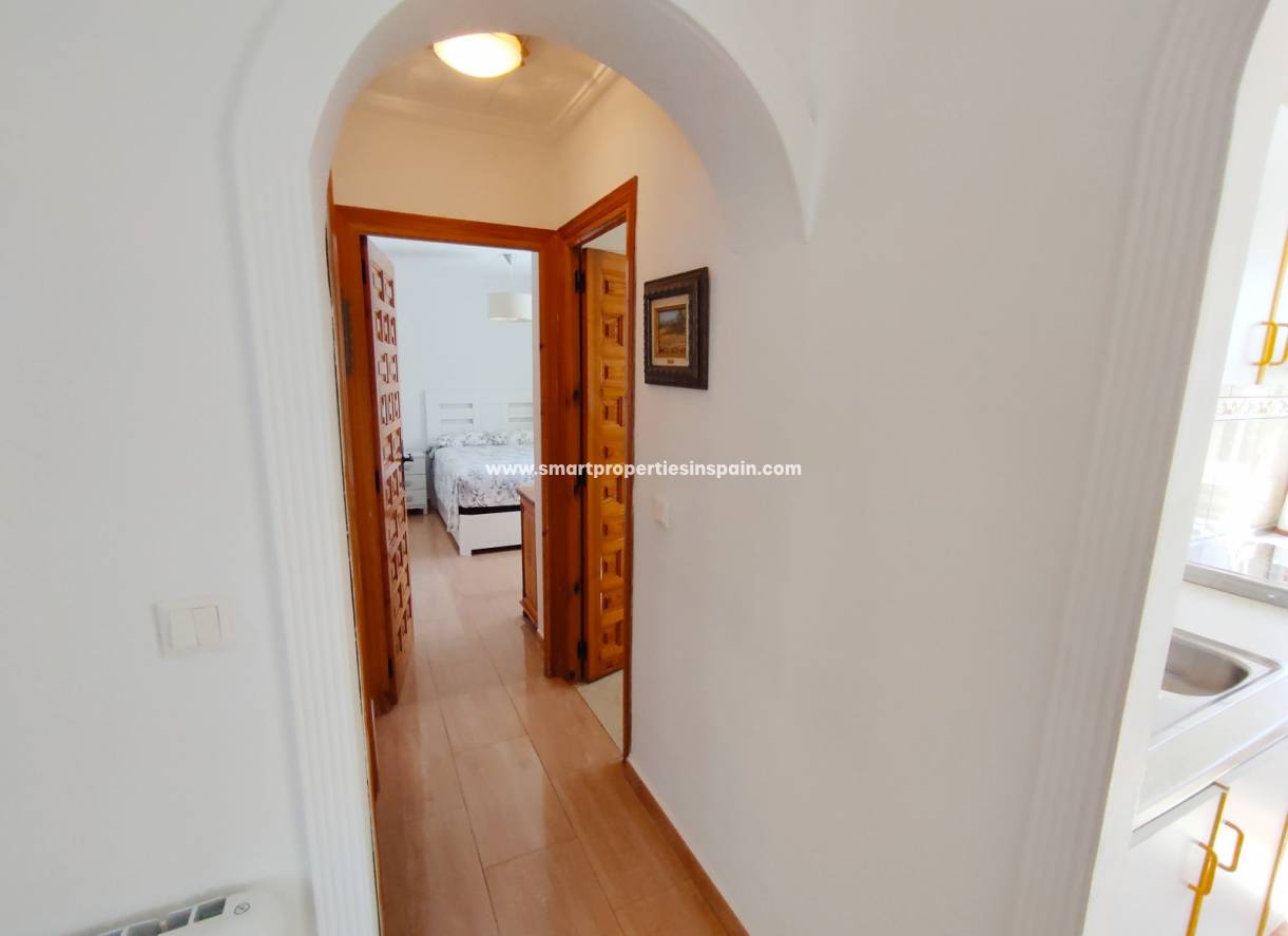 Wederverkoop - Detached Villa - La Marina - Urbanización La Marina