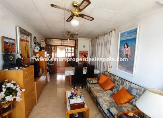 Wederverkoop - Detached Villa - La Marina - Urbanización La Marina