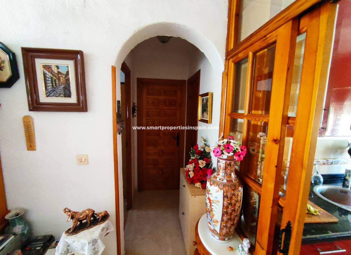 Wederverkoop - Detached Villa - La Marina - Urbanización La Marina