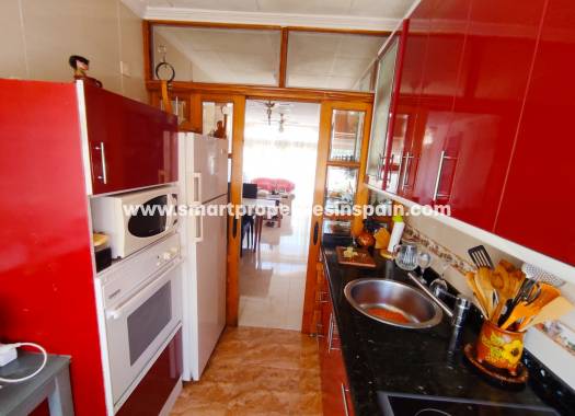 Wederverkoop - Detached Villa - La Marina - Urbanización La Marina