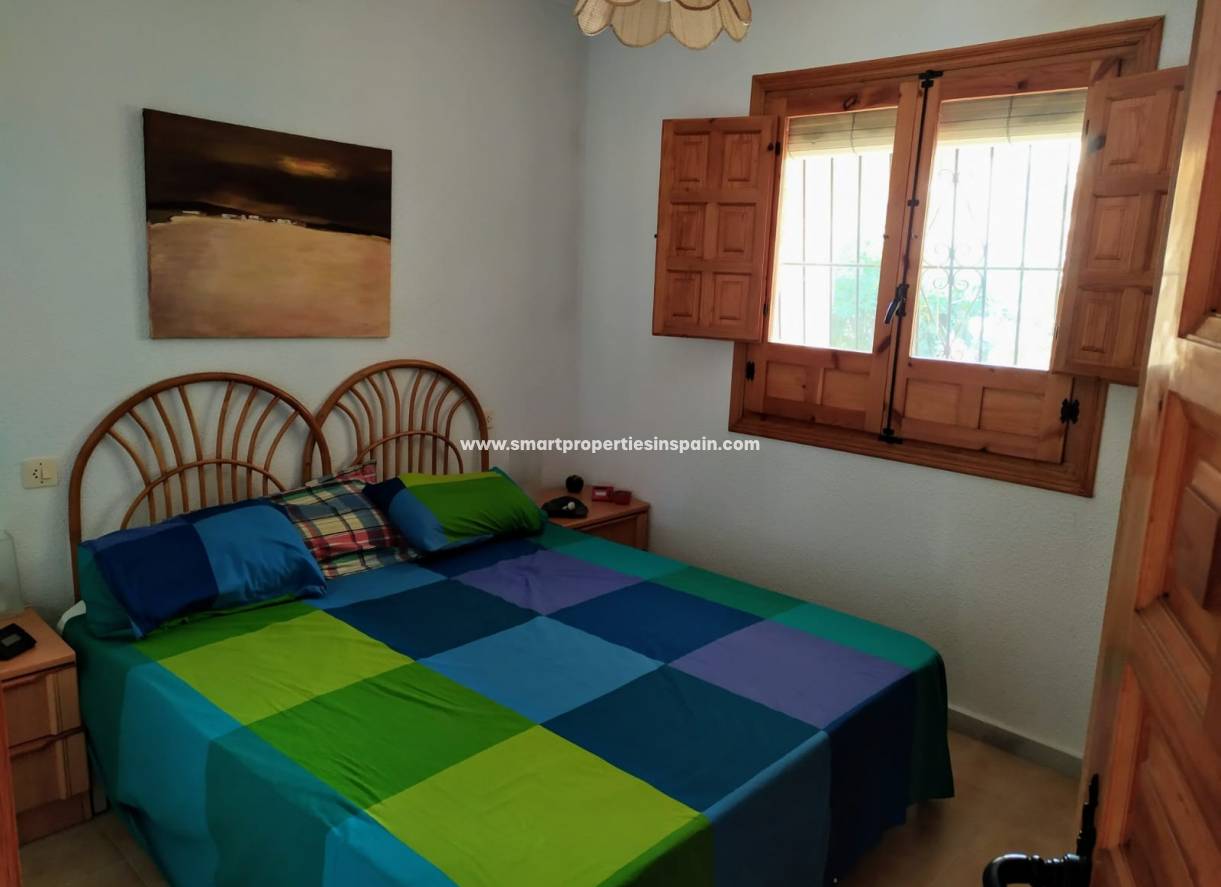 Wederverkoop - Detached Villa - La Marina - Urbanización La Marina