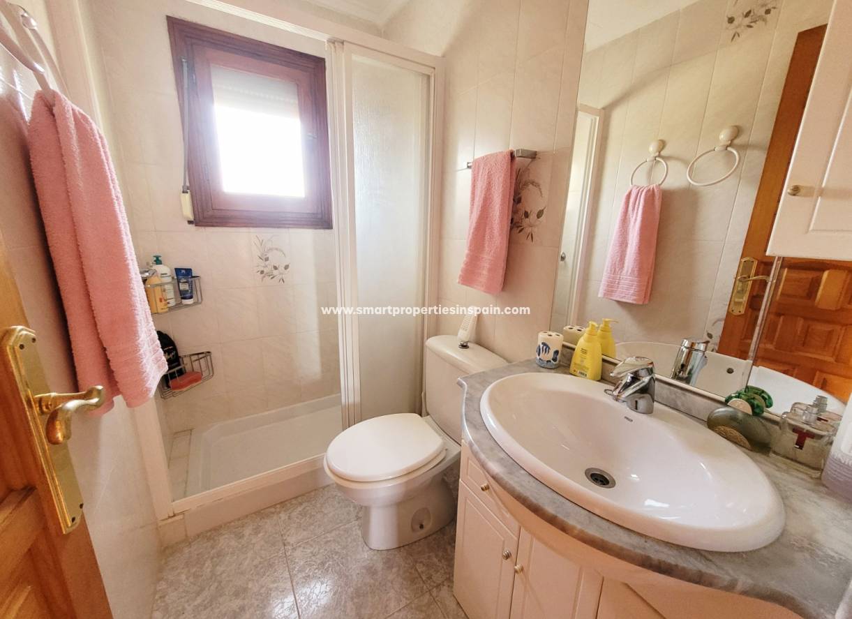 Wederverkoop - Detached Villa - La Marina - Urbanización La Marina