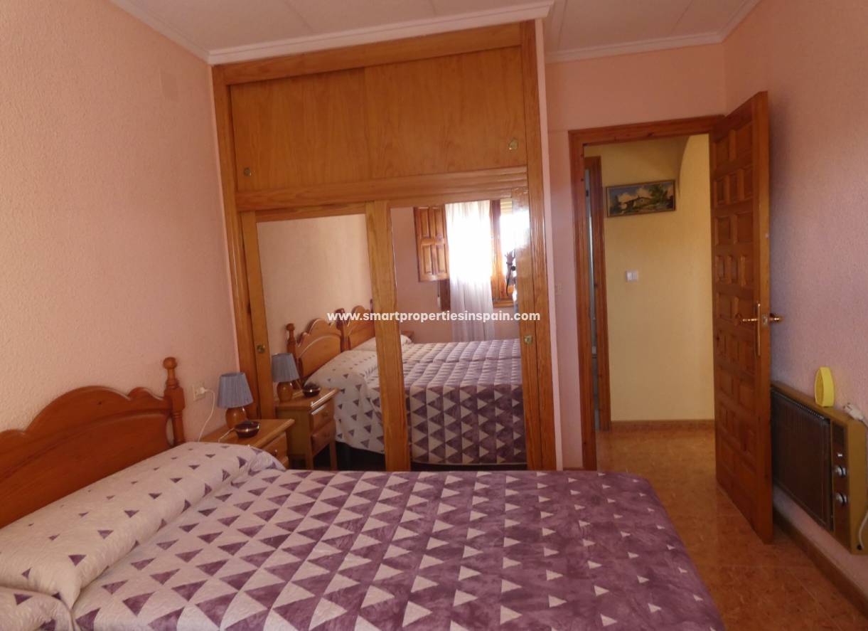 Wederverkoop - Detached Villa - La Marina - Urbanización La Marina
